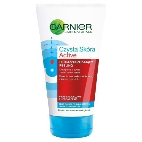 Garnier Czysta Skóra Active