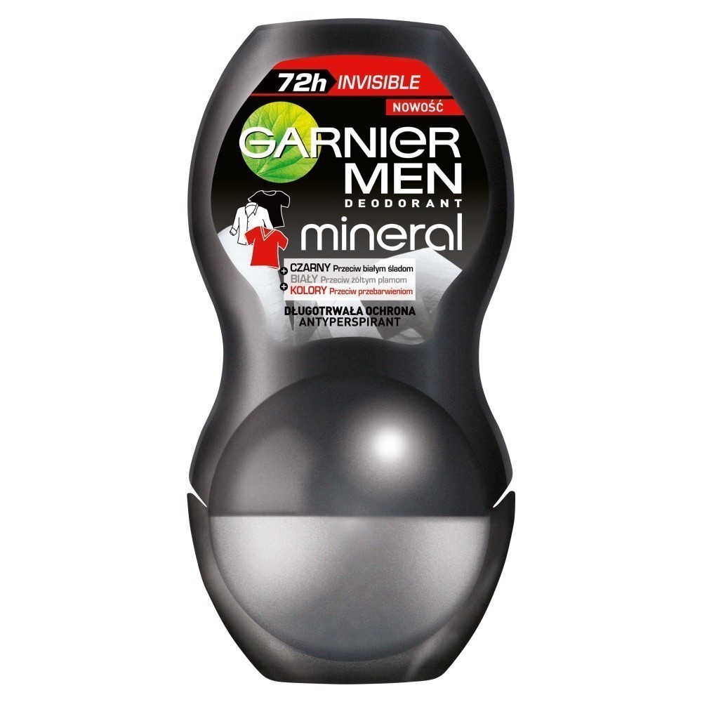 Garnier Mineral
