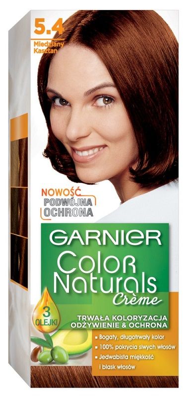 Garnier Color Naturals 5.4
