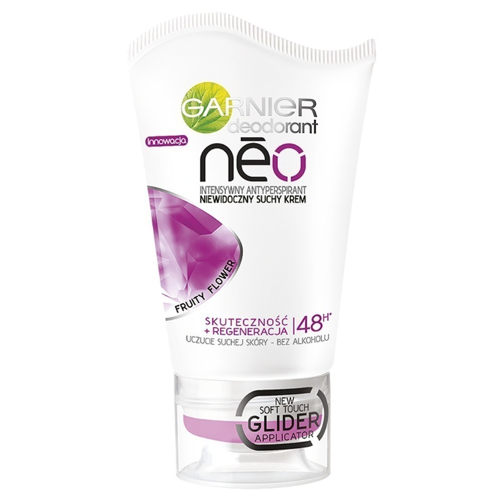 Garnier Neo Fruity Flower
