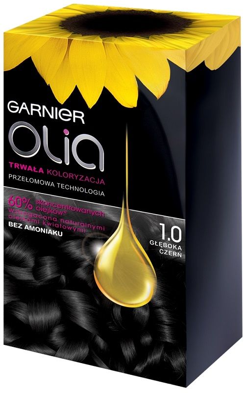 Garnier Olia 1.0
