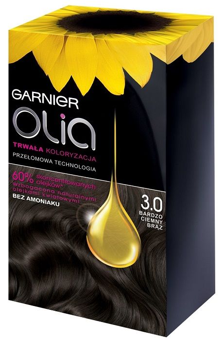Garnier Olia 3.0