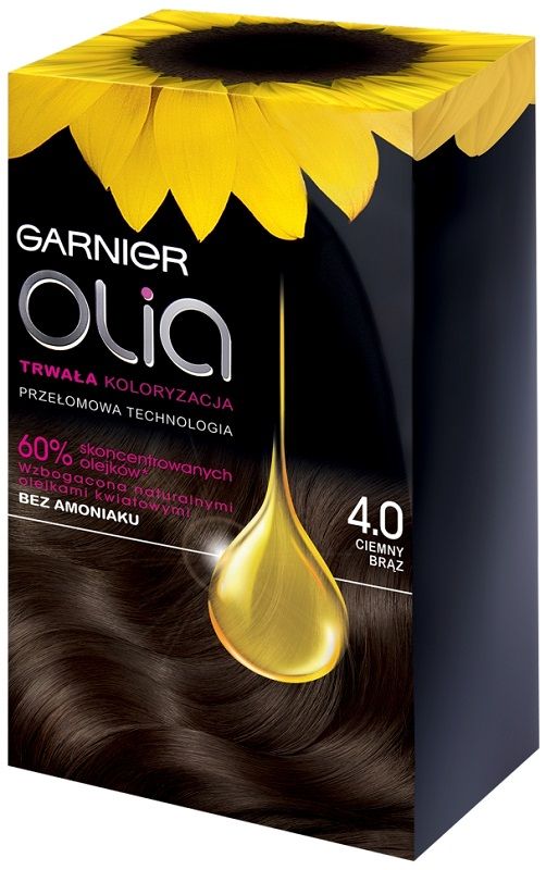 Garnier Olia 4.0