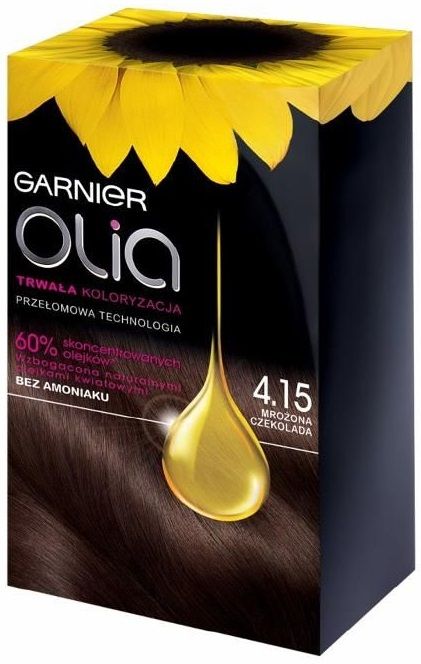 Garnier Olia 4.15