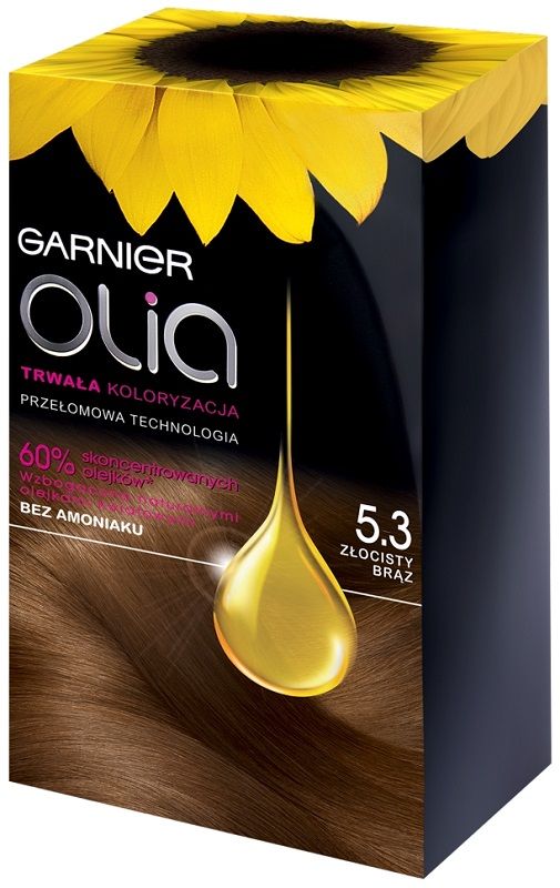 Garnier Olia 5.3