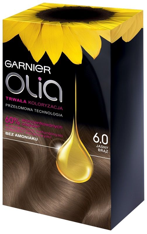 Garnier Olia 6.0