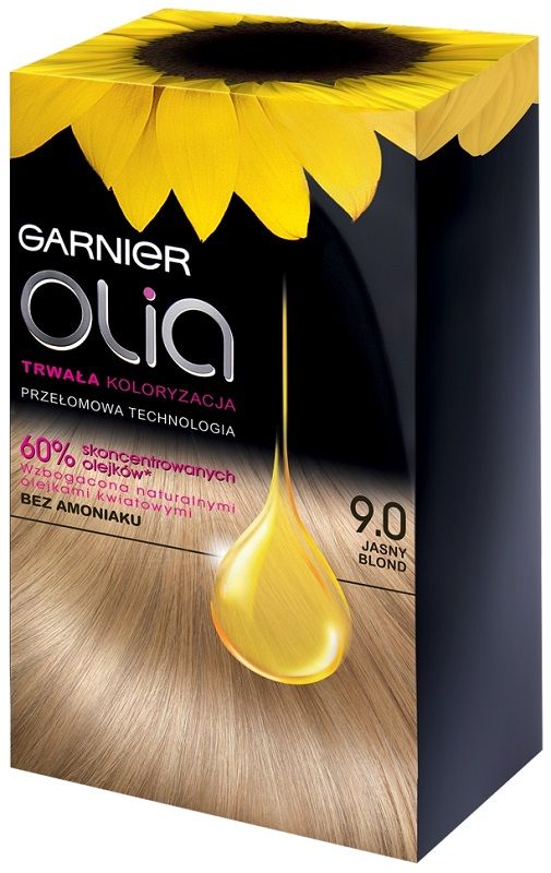 Garnier Olia 9.0