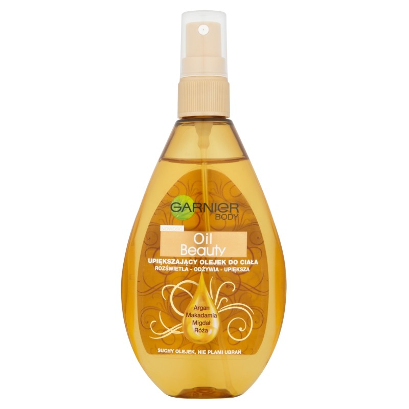 Garnier Oil Beauty