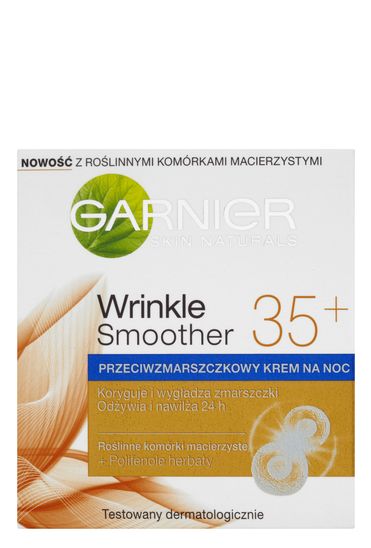 Garnier Wrinkle Smoother 35+