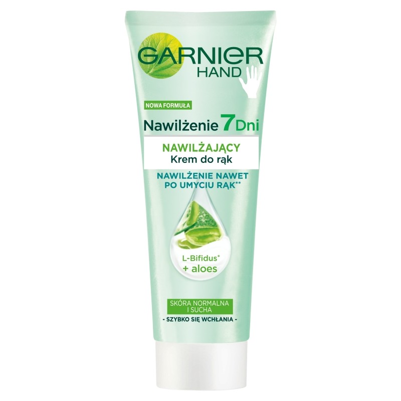 Garnier 7dni