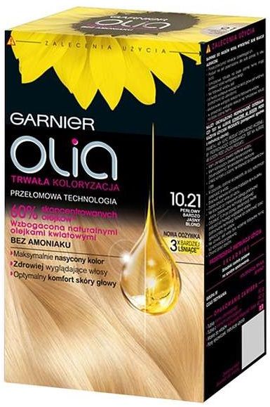 Garnier Olia 10.21