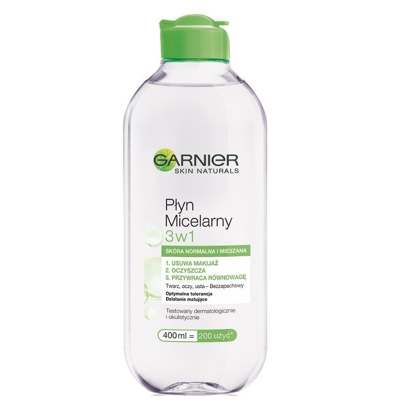 Garnier Skin Naturals