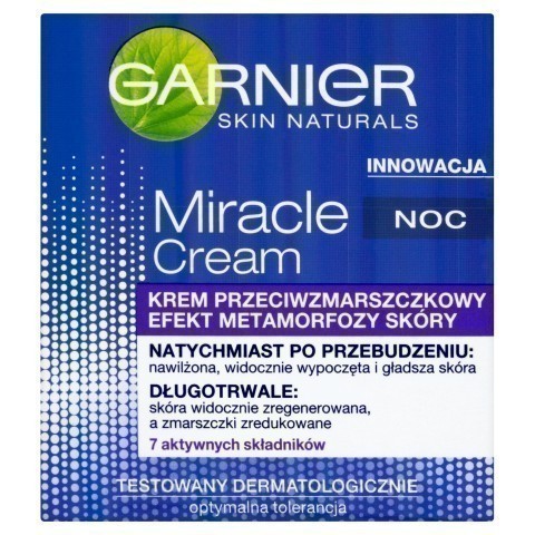 Garnier