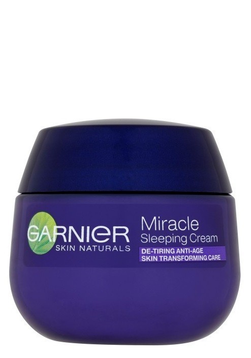 Garnier Skin Naturals Miracle Cream