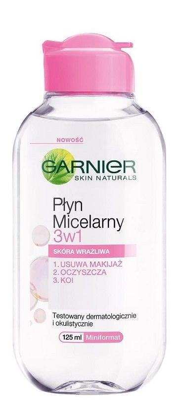 Garnier Skin Naturals