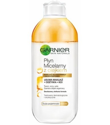Garnier Skin Naturals