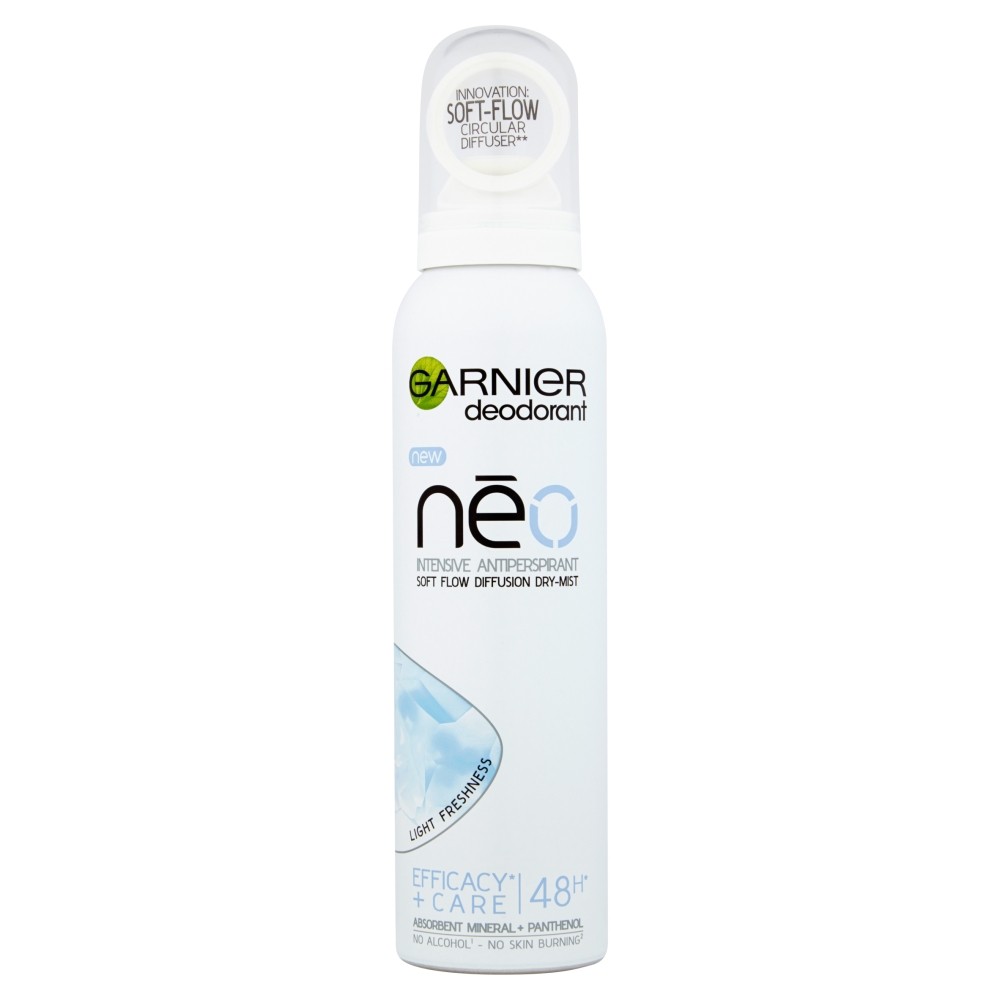 Garnier Neo Light Freshness