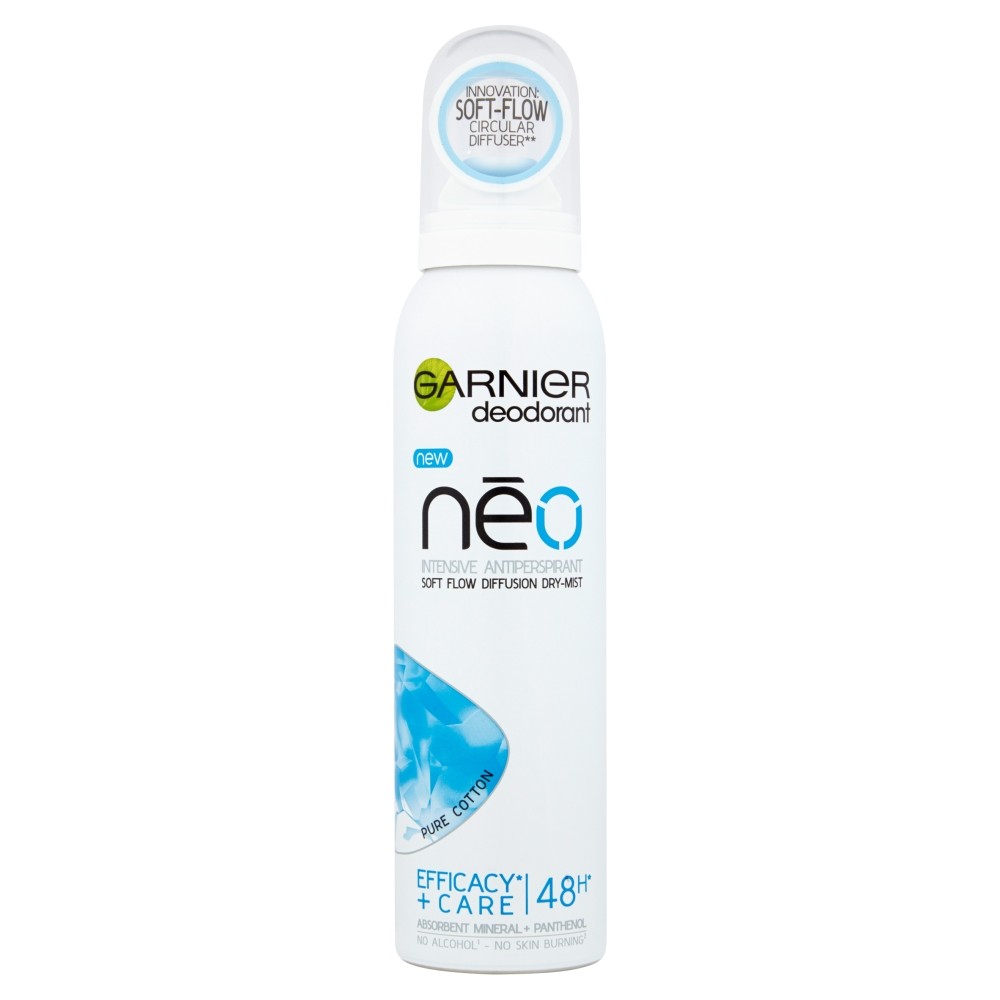 Garnier Neo Pure Cotton