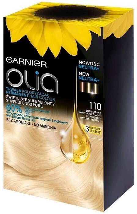 Garnier Olia 110