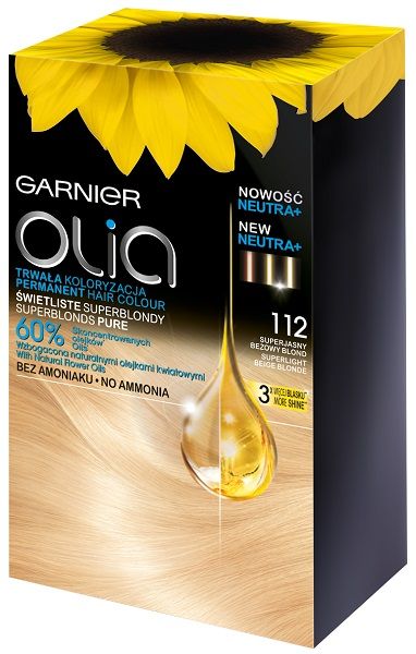 Garnier Olia 112