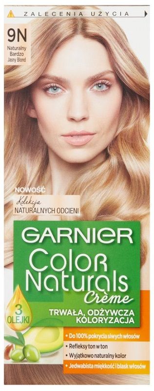 Garnier Color Naturals 9N