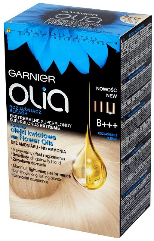 Garnier Olia