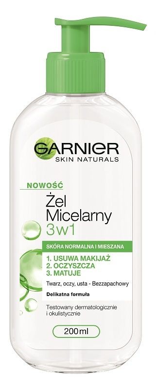 Garnier Skin Naturals