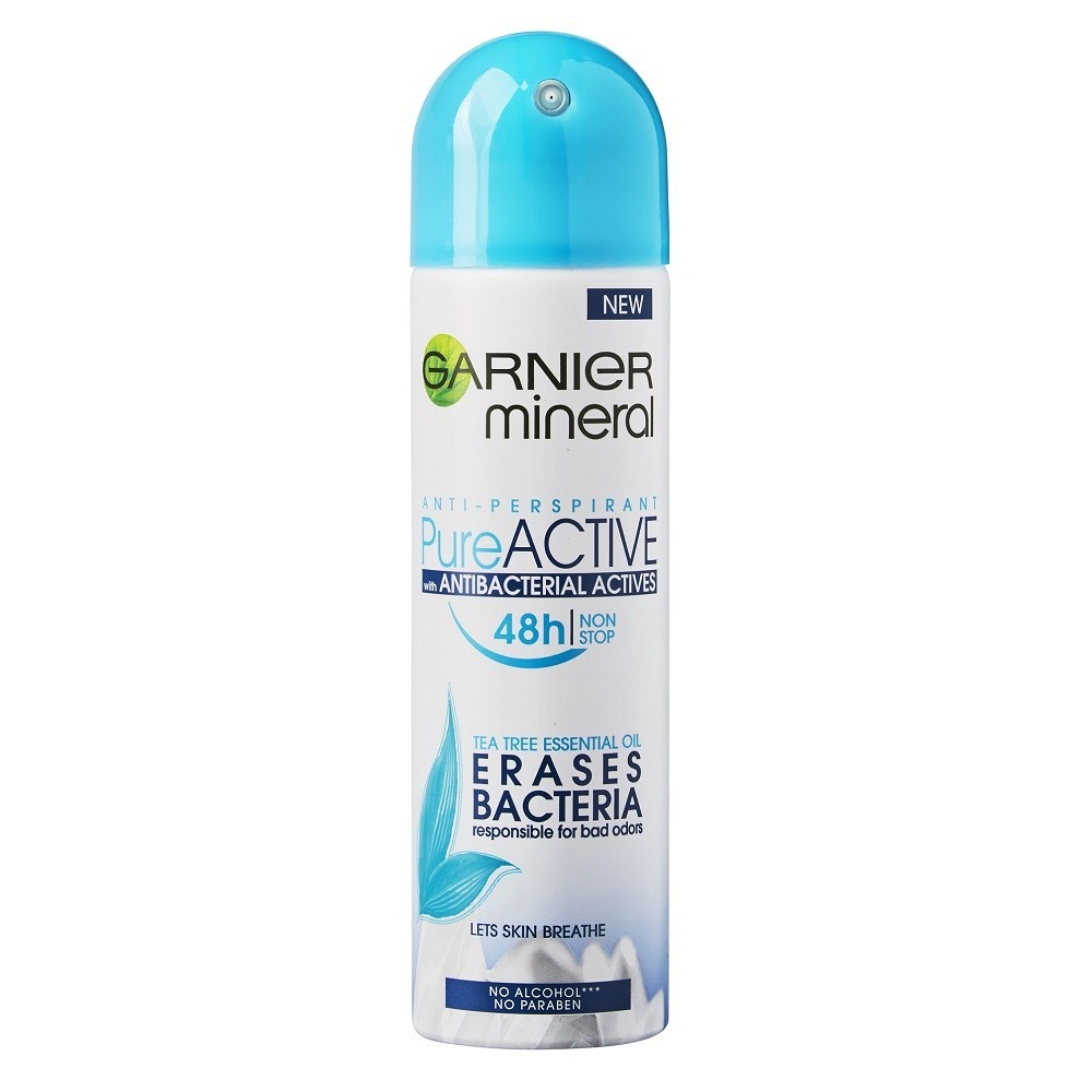 Garnier Mineral Pure Active