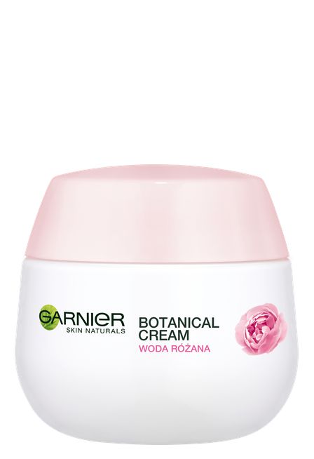 Garnier Skin Naturals Botanical Cream