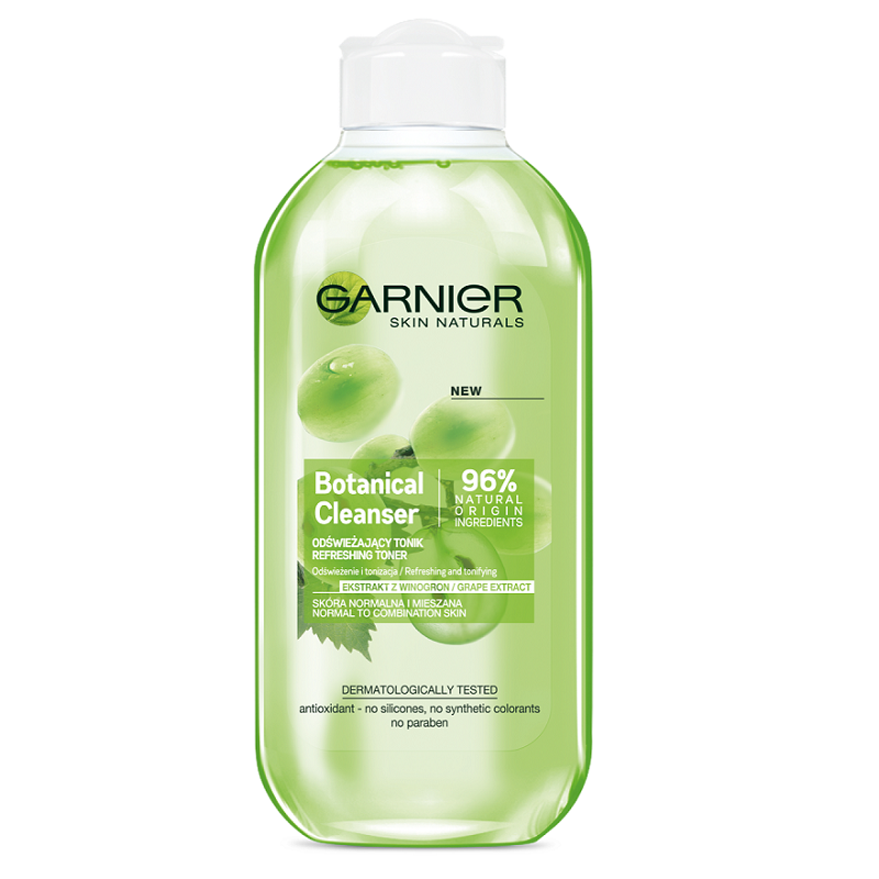 Garnier Skin Naturals Botanical Cleanser