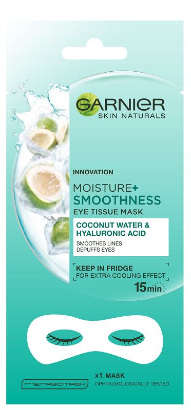 Garnier Skin Naturals Coconut Water
