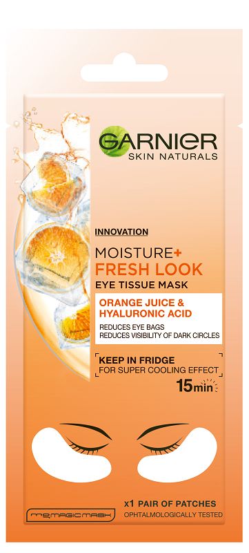 Garnier Skin Naturals Orange Juice