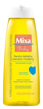 Mixa Baby