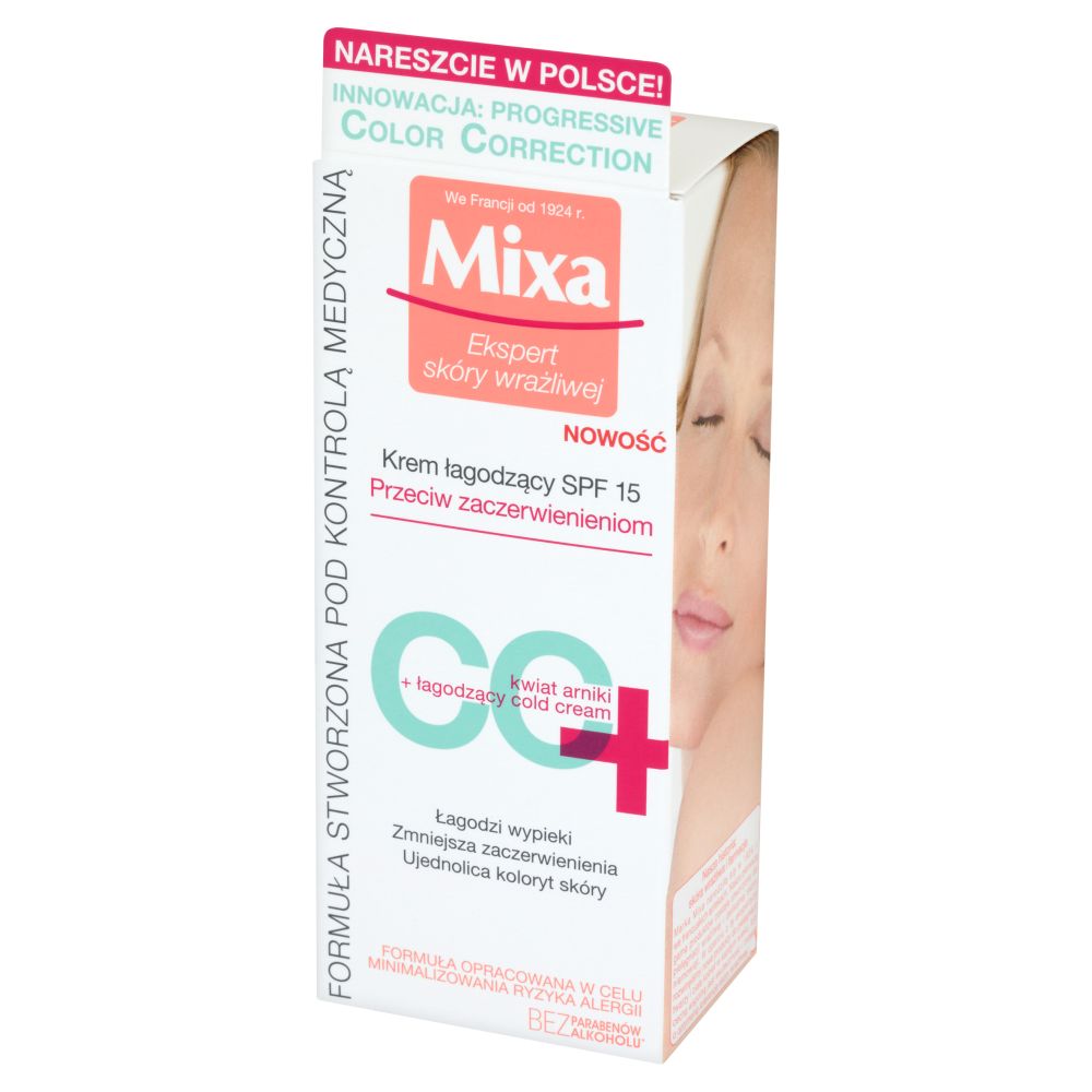 Mixa CC