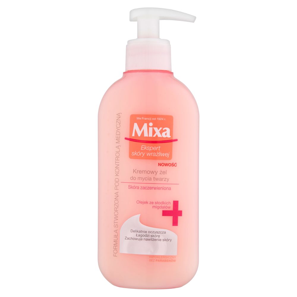 Mixa