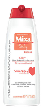 Mixa Baby