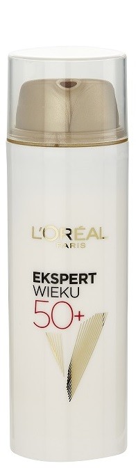 L’Oréal Ekspert Wieku 50+