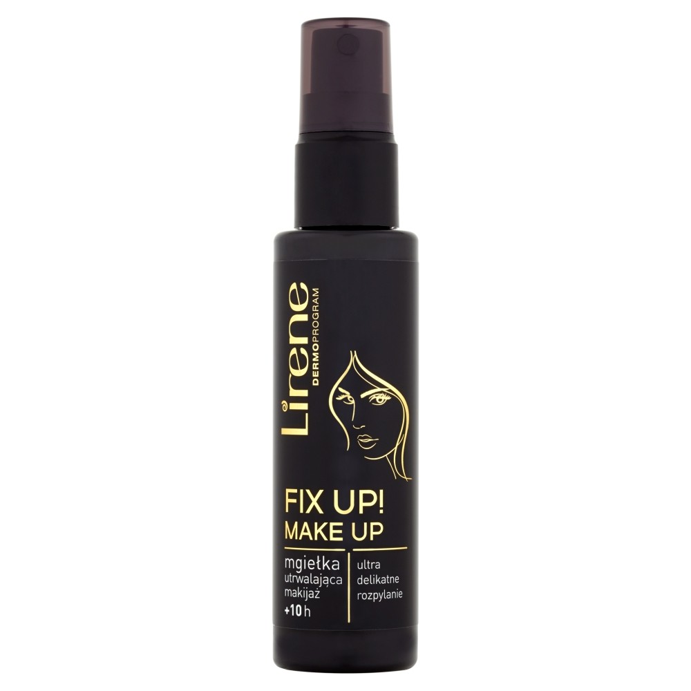 Lirene Dermoprogram Fix Up! Make Up