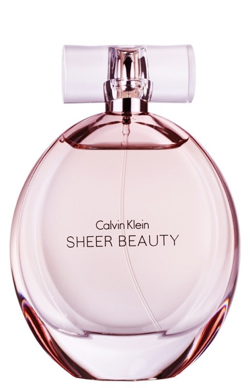 CALVIN KLEIN Sheer Beauty