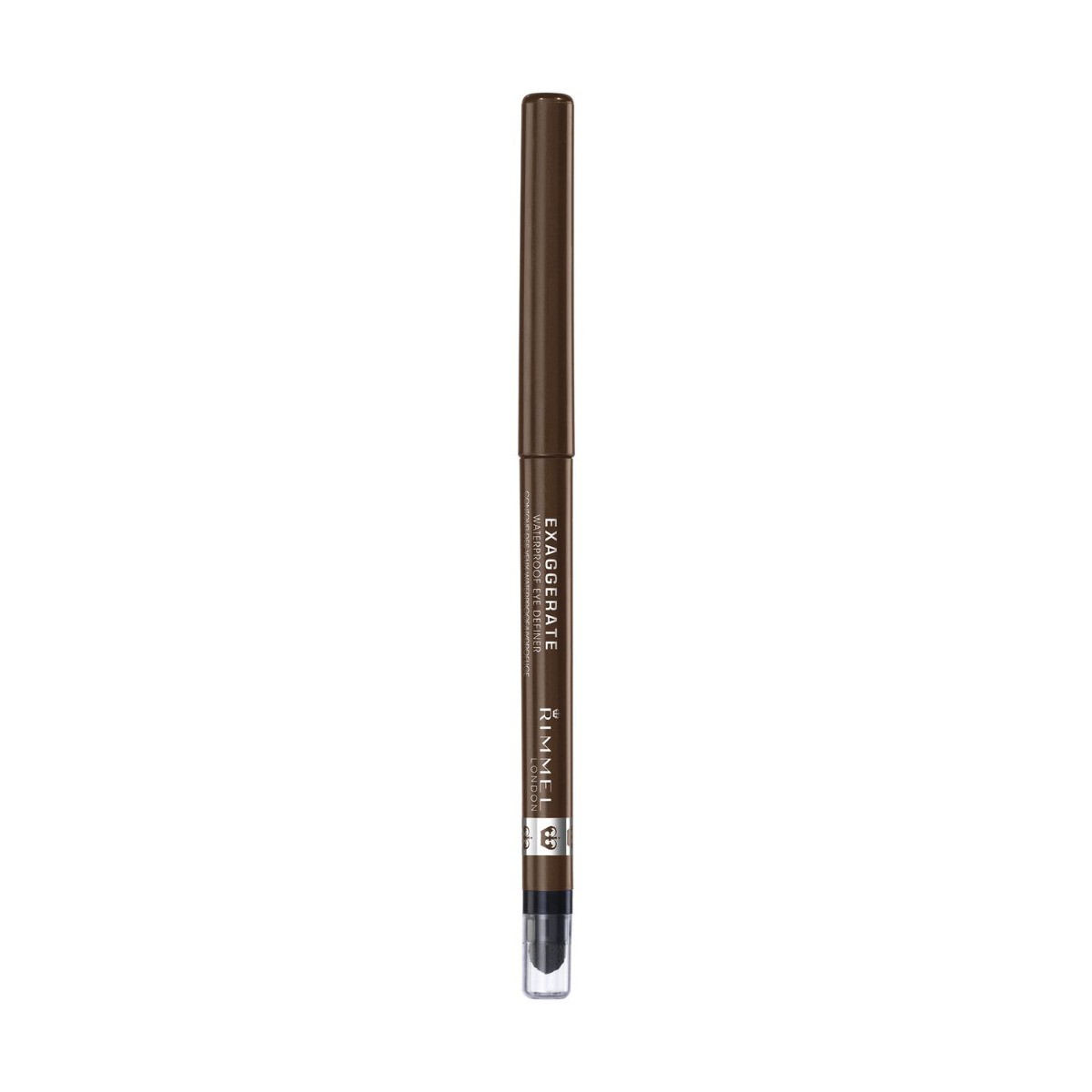 Rimmel Exaggerate