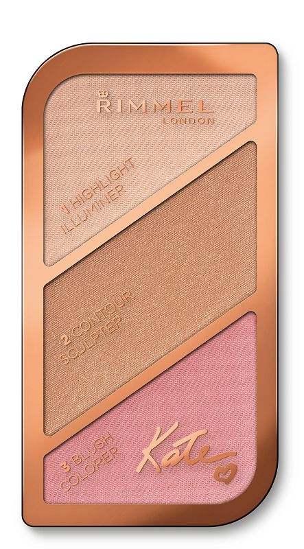 Rimmel Kate