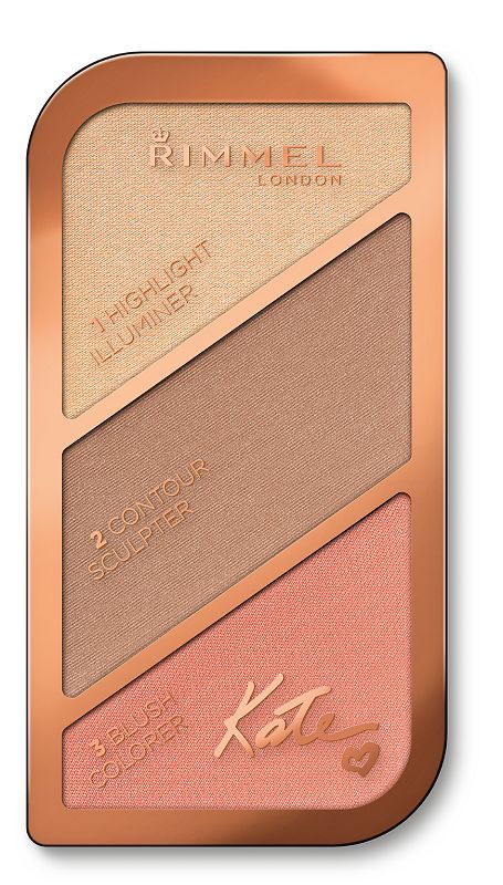 Rimmel Kate