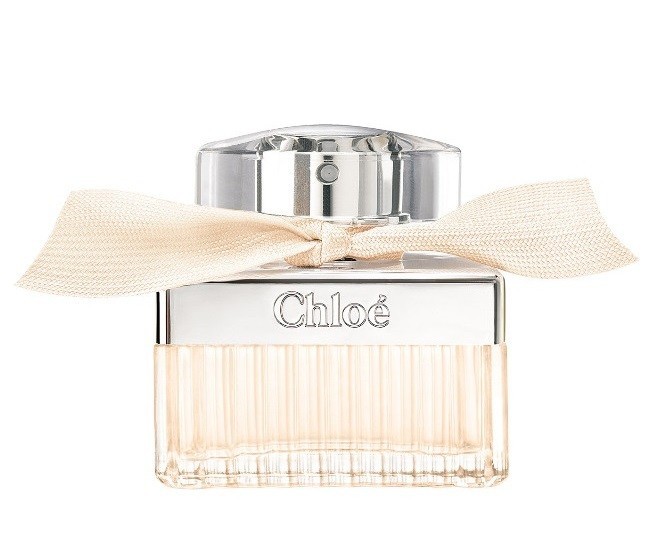 CHLOÉ Fleur De Parfum