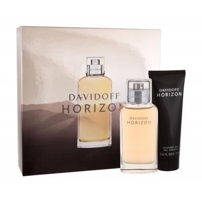 Davidoff Horizon XMASS