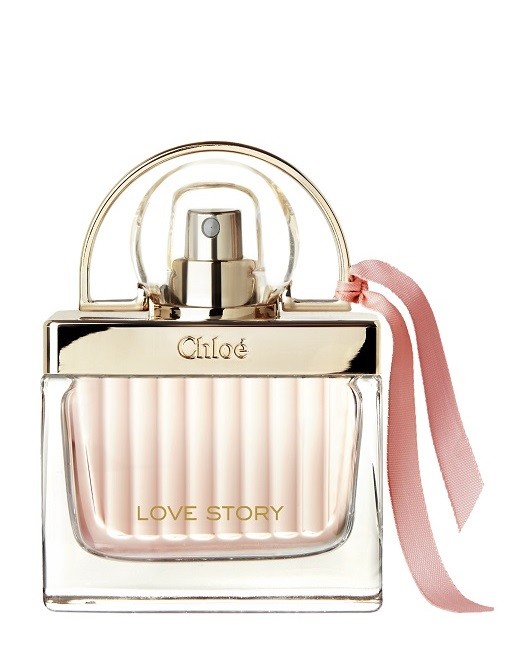 CHLOÉ Love Story Eau Sensuelle