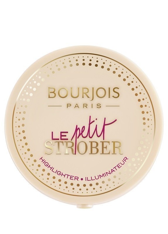 Bourjois Le Petit Strober