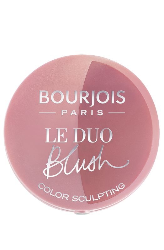 Bourjois Le Duo Blush