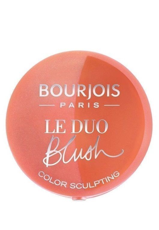 Bourjois Le Duo Blush