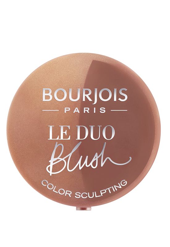 Bourjois Le Duo Blush