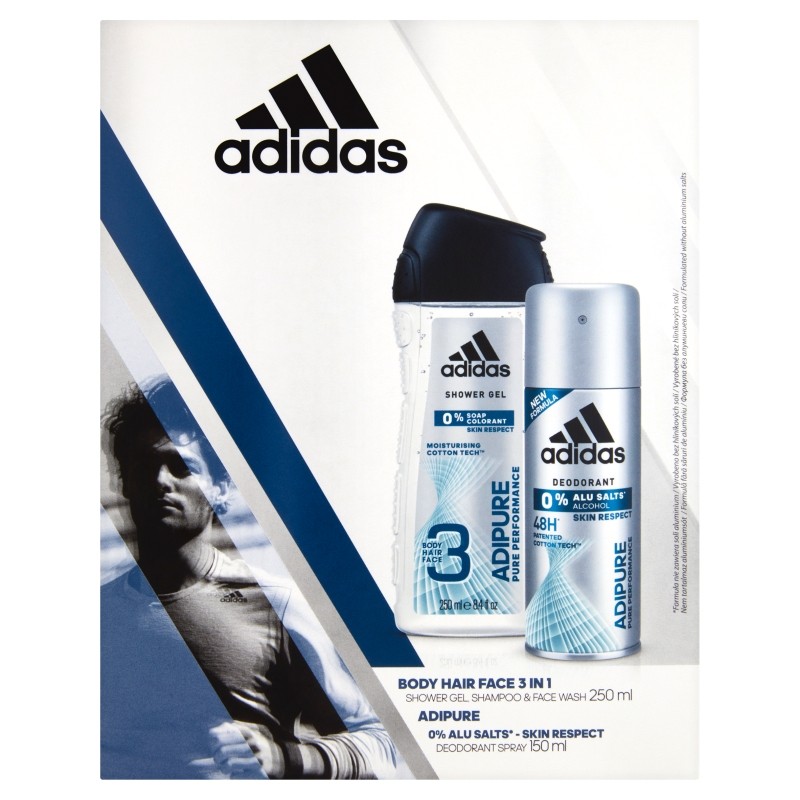 Adidas Adipure XMASS